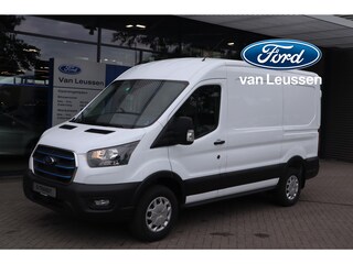 Ford Transit 350 L2H2 TREND 68KWH 2025! ALL-SEASON 4-JAAR/100.000KM FABR.GARANTIE