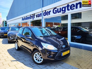 Ford Ka 1.2 Trend