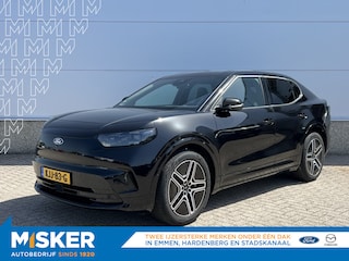 Ford Capri Prm Ext R RWD 77 kWh