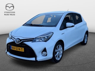 Toyota Yaris 1.5 Hybrid Dynamic | Camera