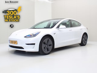 Tesla Model 3 Standard RWD Plus [ LFP-ACCU+AUTOPILOT+60 kWh+PREMIUM AUDIO ]