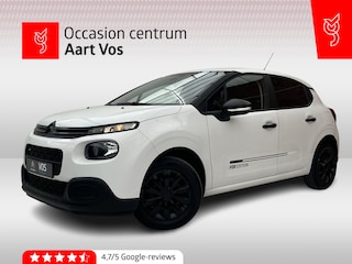 Citroën C3 PureTech 68 Fox Edition | Cruise Control | Bluetooth | Airco |