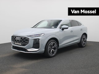 Audi Q3 1.5 200kW e-hybrid S edition | 272 PK | 19 inch velgen | Privacy Glas | Stoelverwarming | Ledkoplampen plus |