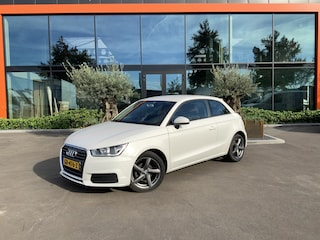 Audi A1 1.0 TFSI Pro Line Airco Cruise Navi Alu Velg Navi