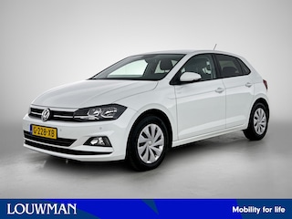 Volkswagen Polo 1.0 TSI Comfortline DSG | Airco | Achteruitrijcamera | Adaptieve cruise control