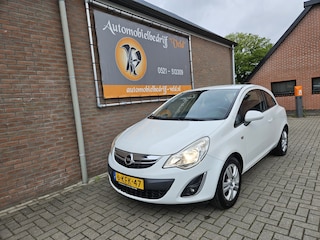 Opel Corsa 1.2 Anniversay Edition LPG
