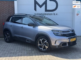 Citroën C5 Aircross 1.6 Shine - Automaat - Massage- Trekhaak