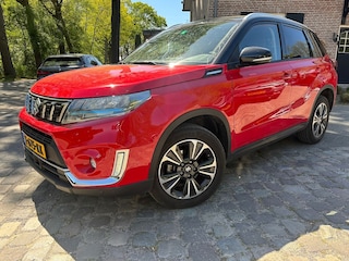Suzuki Vitara 1.5 Hybrid Style Automaat,Ecc,lmv, th,