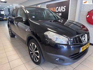 Nissan Qashqai 1.6 Connect Edition|Nieuwe APK |7 persoons
