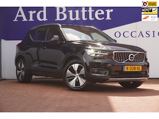 Volvo XC40 1.5 T5 Recharge Business Pro+Stoel-verw+Full-Navigatie+ = TOP UITV !!