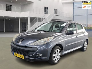 Peugeot 206 1.4 XS/AIRCO/CRUISE/AFNEEMBARE TREKHAAK