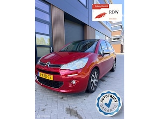 Citroën C3 1.2 VTi Collection luxe Dealer onderhouden/NAP