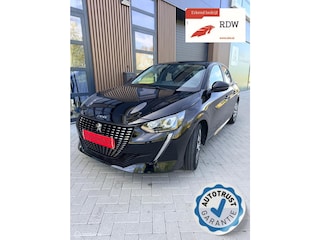 Peugeot 208 1.2 PureTech Active 1e eigenaar/Dealer/NAP