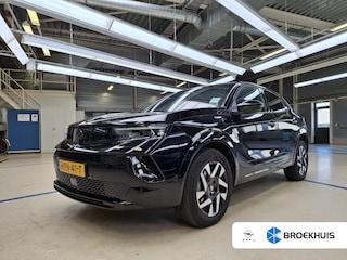 Opel Mokka 1.2 Turbo Hybrid GS | Automaat | Navigatie | Camera | Stoelverwarming | Massage | NL auto | Apple carplay |