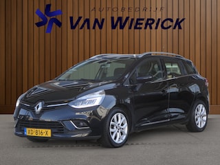 Renault Clio Estate 0.9 TCe Intens | LED | Trekhaak | Navi | Parkeersensoren