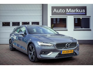 Volvo V60 2.0 T5 Inscription|Pano|Memory|Trekhaak|HUD|LED