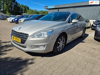 Peugeot 508 SW 1.6 e-HDi Active