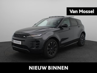 Land Rover Range Rover Evoque 1.5 P270e PHEV AWD SE Dynamic Edition