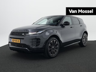 Land Rover Range Rover Evoque 1.5 P270e PHEV AWD SE Dynamic Edition