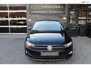 Volkswagen Polo 1.0 TSI Highline IQ Drive, Blindspot, cruise, ACC, Navi, Carplay, Automaat