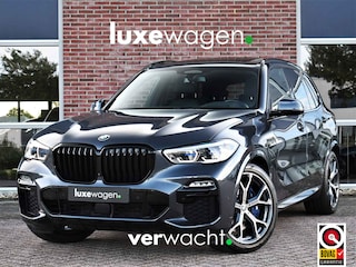 BMW X5 xDrive45e M-Sport Pano ACC Trekh H/K 360 Laser HUD Comf-seat