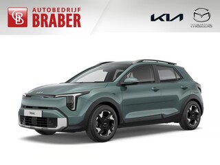 Kia Stonic 1.0 T-GDi MHEV ExecutiveLine | Nieuw | Direct leverbaar | Tot € 1.000 inruilvoordeel bij aanschaf |