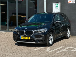 BMW X1 SDrive18i High Executive Edition/NAVI/DEALERONDERHODEN/NETTE STAAT!!!