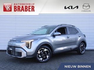 Kia Stonic 1.0 T-GDi MHEV ExecutiveLine | Nieuw | Direct leverbaar | Tot € 1.000 inruilvoordeel bij aanschaf |