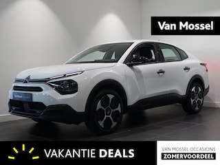 Citroën C4 1.2 You
