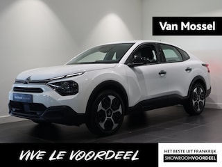 Citroën C4 1.2 You