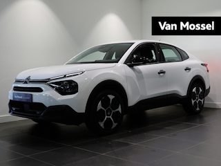 Citroën C4 1.2 You