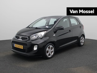 Kia Picanto 1.0 CVVT ComfortLine | Airco | Radio |