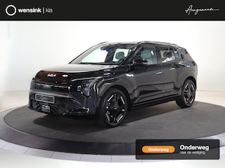 Kia EV3 GT-Line Business Edition 81.4 kWh | 19" lichtmetalen GT-Line velgen | Ambient lighting | Privacy Glass | GT-Line interieur | Stoel- en stuurwielverwarming |