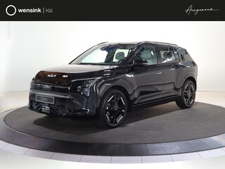 Kia EV3 GT-Line Business Edition 81.4 kWh | 19" lichtmetalen GT-Line velgen | Ambient lighting | Privacy Glass | GT-Line interieur | Stoel- en stuurwielverwarming |