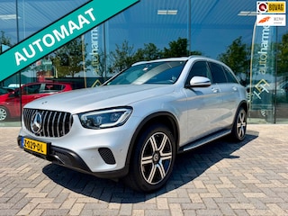 Mercedes-Benz GLC 200 4MATIC Premium Plus, AMG, Burmester, CarPlay, 19 inch, trekhaak