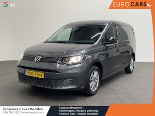 Volkswagen Caddy Cargo 2.0 TDI Style Automaat Airco Bluetooth Cruise Control  App-Connect