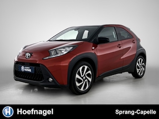 Toyota Aygo 1.0 VVT-i MT Pulse | Camera | Cruise Control | CarPlay |