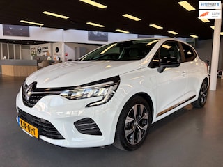 Renault Clio 1.0 SCe