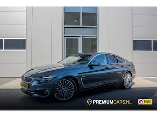 BMW 430i | HUD | 360° Camera | Trekhaak