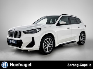 BMW X1 SDrive20i M Sport | Trekhaak | Camera | Harman/Kardon | Memory Stoelen | Cruise Control | Stoelverwarming