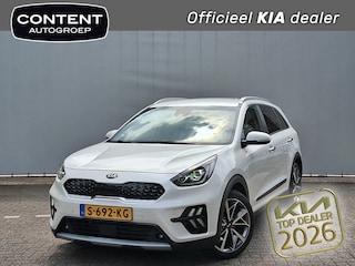 Kia Niro 1.6 GDi 141pk DCT6 DynamicPlusLine I Trekhaak