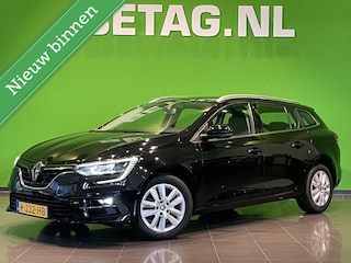 Renault Mégane Estate 1.3 TCe Business Zen | Navigatie | Airco |