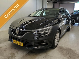 Renault Mégane Estate 1.3 TCe Business Zen | Navigatie | Airco |