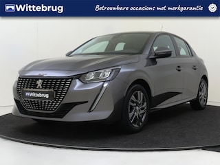 Peugeot 208 1.2 PureTech Active Pack