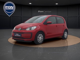 Volkswagen Up 1.0 | Airco | Elect ramen |