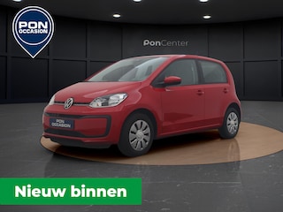 Volkswagen Up 1.0 | Airco | Elect ramen |