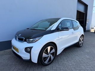 BMW i3 High Voltage Edition 94Ah 33 kWh