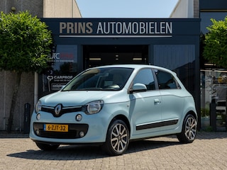 Renault Twingo 1.0 SCe Dynamique|Airco|Elektr.Pack|NL-Auto