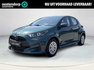 Toyota Yaris 1.5 Hybrid 115 Comfort | Uit voorraad leverbaar |