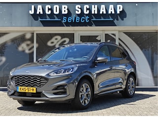 Ford Kuga 2.5 PHEV ST-Line X / Keyless / Camera / Carplay / Sensoren V+A / 18'' LM /